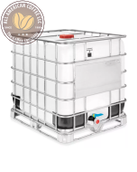 Liquid Coffee Concentrate 275 Gallons  IBC Tank for food industry and coffee-based RTDs